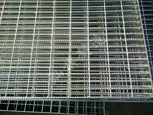 不銹鋼鋼格柵圖片2