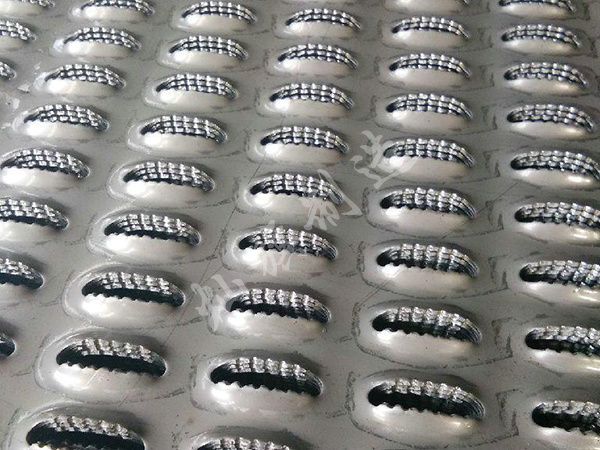 鱷魚嘴防滑板圖片2